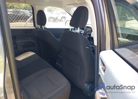 2024 Ford Maverick Xlt from USA, damaged, VIN 3FTTW8H37RRB14194